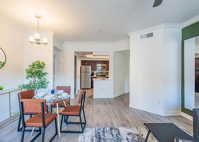 Near Airport-diablo Stadium-pool-spa-gym-parking * Tempe
