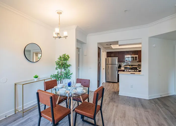 Near Airport-diablo Stadium-pool-spa-gym-parking * Tempe