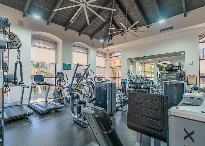 Near Airport-diablo Stadium-pool-spa-gym-parking * Tempe